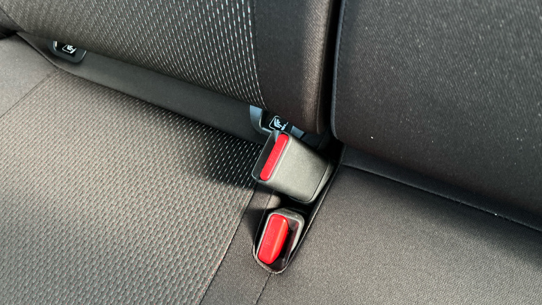 Suzuki Swift 1.4 Boosterjet 48V Hybrid Sport 5dr Petrol Hatchback